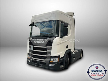 وحدة جر SCANIA R 450