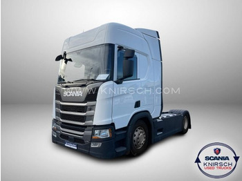 وحدة جر SCANIA R 450