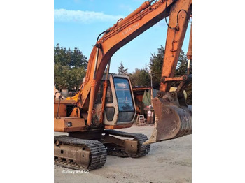 حفار زحاف HITACHI EX120