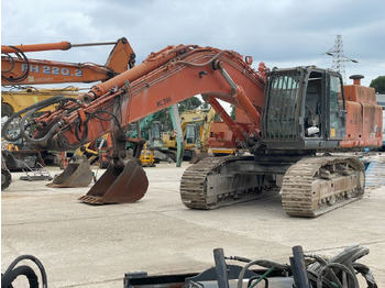 حفار زحاف HITACHI ZX470LCH-3