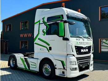 وحدة جر MAN TGX 18.500