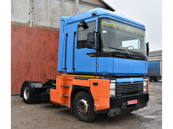 وحدة جر RENAULT Magnum 440