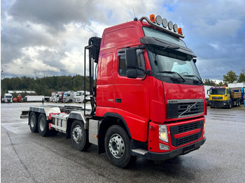 شاحنة هيكل كابينة VOLVO FH 460