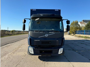 شاحنة مقفلة VOLVO FL 240: صورة 4