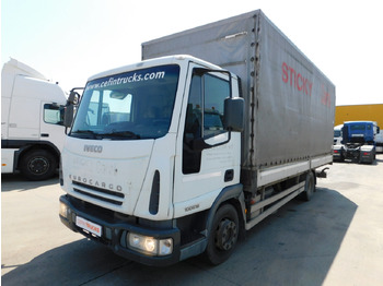 شاحنة ستارة IVECO EuroCargo