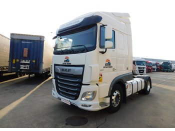 وحدة جر DAF XF 480