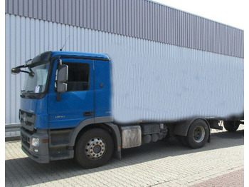 شاحنة هيكل كابينة MERCEDES-BENZ Actros 1841