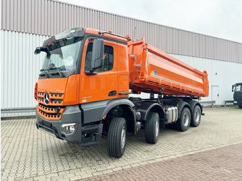 شاحنة قلاب MERCEDES-BENZ Arocs 3248