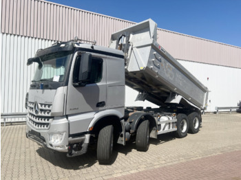 شاحنة التعدين MERCEDES-BENZ Arocs 3251