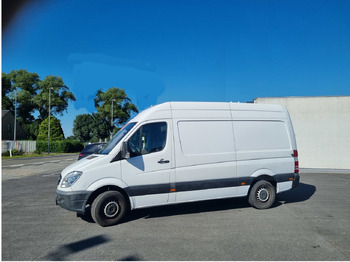 فان MERCEDES-BENZ Sprinter 316