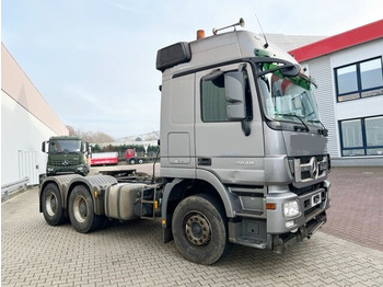 وحدة جر MERCEDES-BENZ Actros 2648