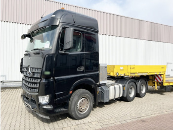 وحدة جر MERCEDES-BENZ Arocs