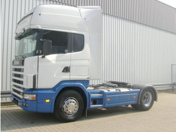 وحدة جر SCANIA R 470