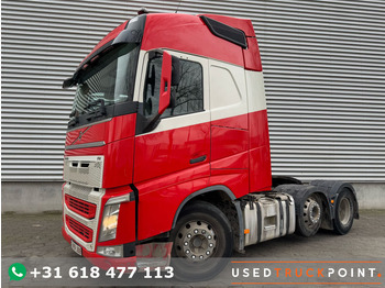 وحدة جر VOLVO FH 500