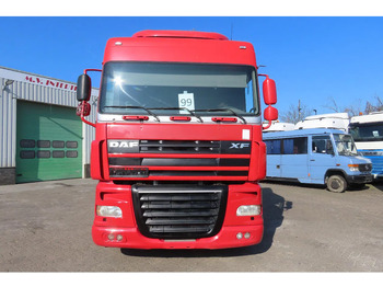 وحدة جر DAF XF 105.460: صورة 4