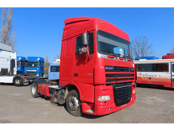 وحدة جر DAF XF 105.460: صورة 3