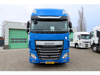 وحدة جر DAF XF 480 NL truck, 210145 KM! GHH Rand BLOWER, RETARDER, EURO 6D, PTO, MANUAL ZF16,: صورة 2