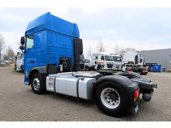 وحدة جر DAF XF 480 NL truck, 210145 KM! GHH Rand BLOWER, RETARDER, EURO 6D, PTO, MANUAL ZF16,: صورة 4