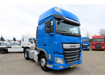 وحدة جر DAF XF 480