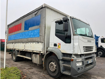 شاحنة ستارة IVECO Stralis