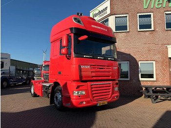 وحدة جر DAF XF 105 460