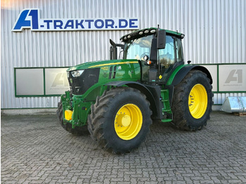 جرار JOHN DEERE 6250R