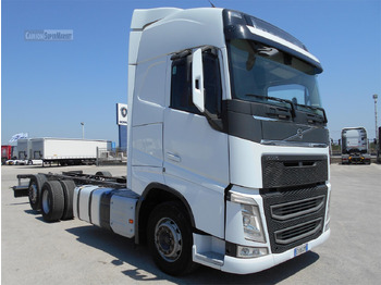 شاحنة هيكل كابينة VOLVO FH 540