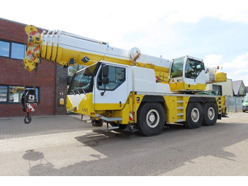 رافعة لجميع التضاريس LIEBHERR LTM 1055-3.2