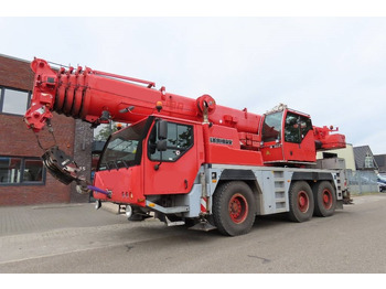 رافعة لجميع التضاريس LIEBHERR LTM 1055-3.2