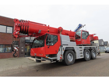 رافعة لجميع التضاريس LIEBHERR LTM 1055-3.2