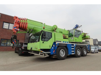 رافعة لجميع التضاريس LIEBHERR LTM 1055-3.2