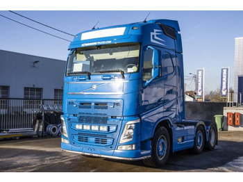 وحدة جر VOLVO FH 500