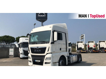 وحدة جر MAN TGX 18.510