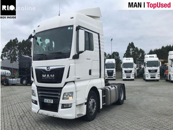 وحدة جر MAN TGX 18.510