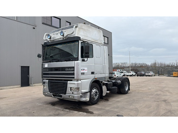 وحدة جر DAF XF 95 480