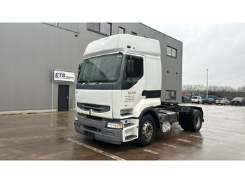 وحدة جر RENAULT Premium 400