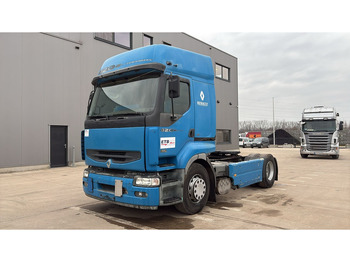 وحدة جر RENAULT Premium 420