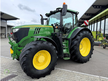 جرار JOHN DEERE 6215R