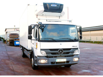 شاحنة الفريزر MERCEDES-BENZ Atego