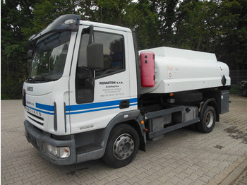 شاحنة صهريج IVECO EuroCargo