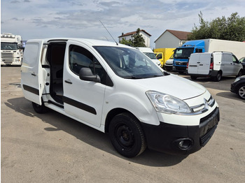 فان المدمجة CITROËN Berlingo