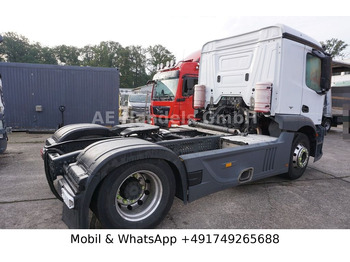 وحدة جر Mercedes-Benz Actros IV 1843 L BL *Retarder/ADR/ACC/LDW/Alcoa: صورة 3