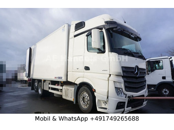 شاحنة الفريزر MERCEDES-BENZ Actros 2551