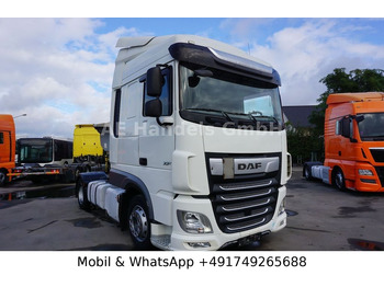 وحدة جر DAF XF 480