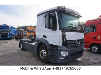 وحدة جر MERCEDES-BENZ Actros 1843