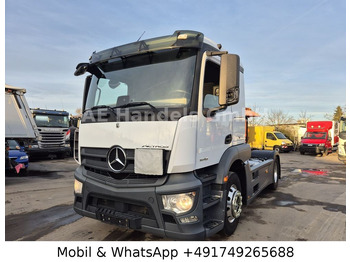 وحدة جر MERCEDES-BENZ Actros 1843