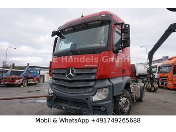 وحدة جر MERCEDES-BENZ Actros 1845