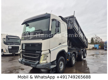 شاحنة قلاب VOLVO FH 500