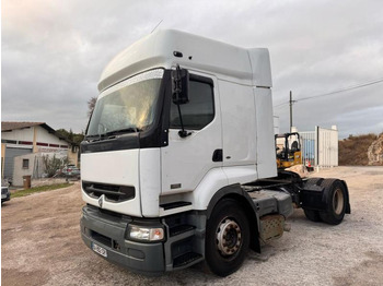 وحدة جر RENAULT Premium 420