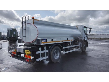 جديدة شاحنة صهريج IVECO Eurocargo ML180E28 water tank: صورة 5